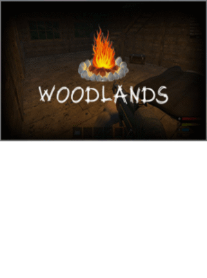 Woodlands Steam Key GLOBAL