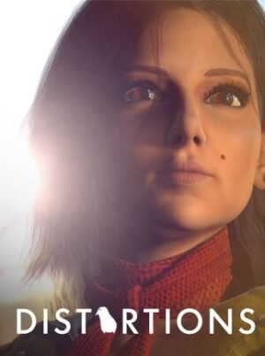 Distortions Steam Key GLOBAL