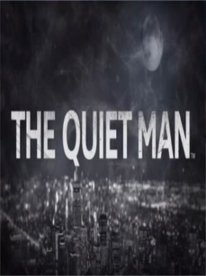The Quiet Man Steam Key GLOBAL