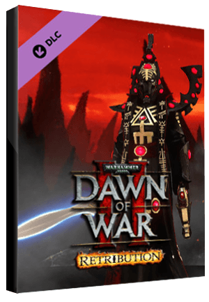 Warhammer 40,000: Dawn of War II: Retribution - Ulthwe Wargear Steam Key GLOBAL