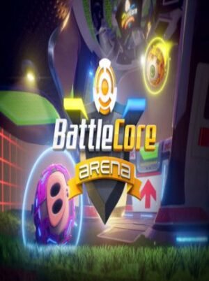 BattleCore Arena PC Steam Key GLOBAL