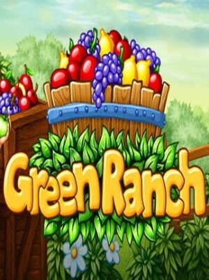 Green Ranch Steam Key GLOBAL