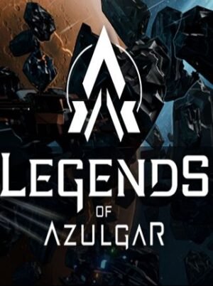 Azulgar Star Commanders Steam Key GLOBAL