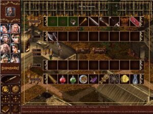 Konung 2 Steam Key GLOBAL