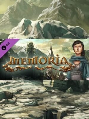Memoria Soundtrack Steam Key GLOBAL