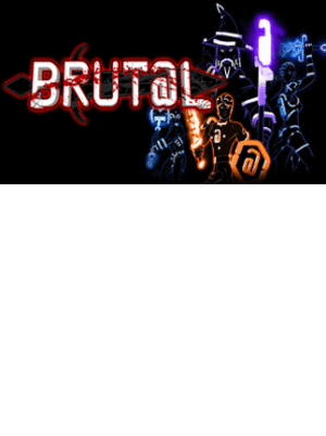 Brut@l Steam Key GLOBAL