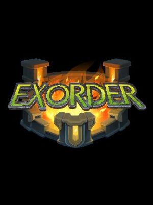 Exorder Steam Key GLOBAL