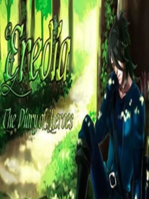 Eredia: The Diary of Heroes Steam Key GLOBAL