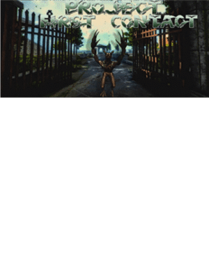 Project First Contact Steam Key GLOBAL