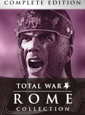 Rome: Total War Collection (PC) - Steam Key - EUROPE