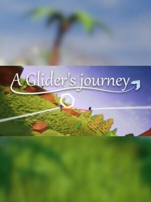 A Glider's Journey - Steam - Key GLOBAL