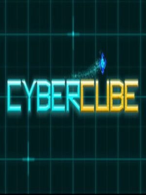 Cybercube Steam Key GLOBAL