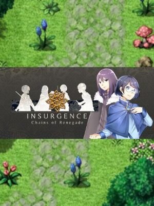 Insurgence - Chains of Renegade Steam Key GLOBAL