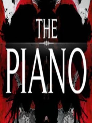 The Piano Steam Key GLOBAL