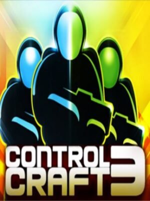 Control Craft 3 Steam Key GLOBAL