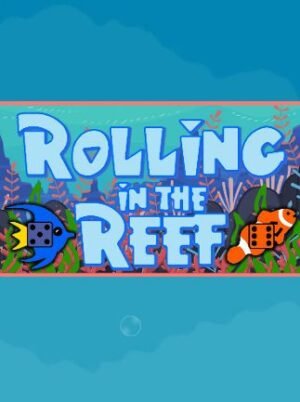 Rolling in the Reef Steam Key GLOBAL