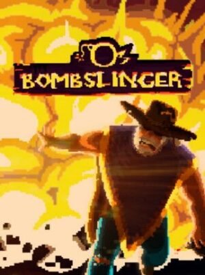 Bombslinger Steam Key GLOBAL