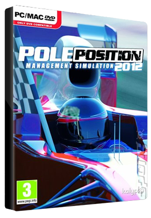 Pole Position 2012 Steam Key GLOBAL