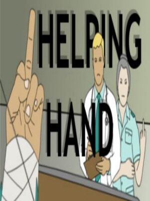 Helping Hand Steam Key GLOBAL