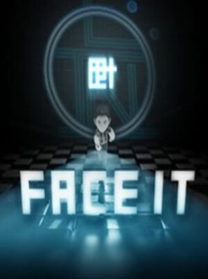Face It - A game to fight inner demons Steam Key GLOBAL