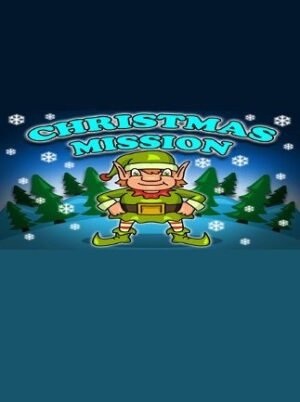 Christmas Mission Steam Key GLOBAL