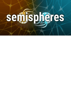 Semispheres Steam Key GLOBAL
