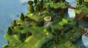 Flock! Steam Key GLOBAL