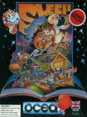 Sleepwalker Steam Key GLOBAL