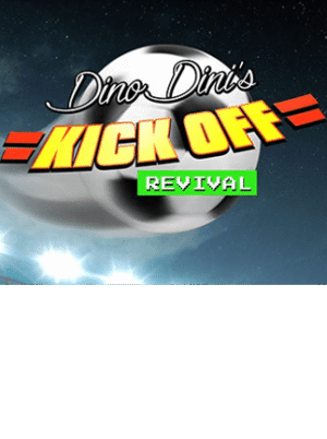 Dino Dini's Kick Off Revival - Steam Edition Steam Key GLOBAL