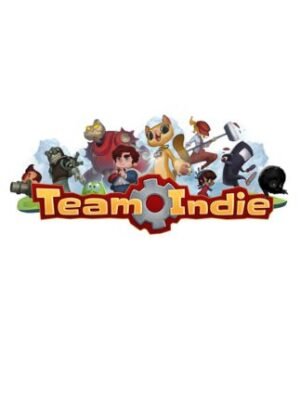 Team Indie Steam Key GLOBAL