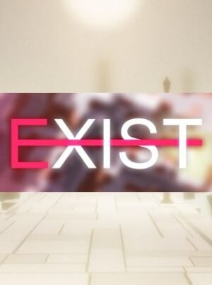 EXIST Steam Key GLOBAL