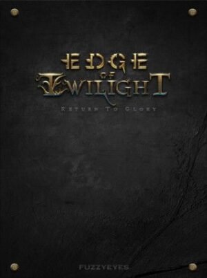 Edge of Twilight – Return To Glory Steam Key GLOBAL
