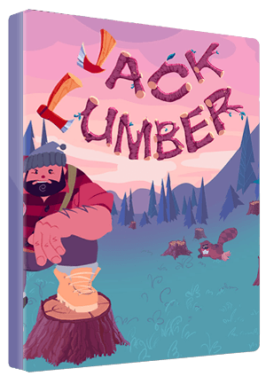 Jack Lumber Steam Key GLOBAL