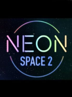 Neon Space 2 Steam Key GLOBAL