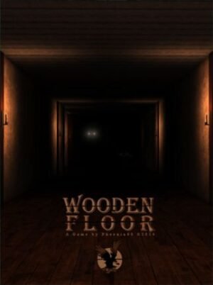 Wooden Floor Steam Key GLOBAL