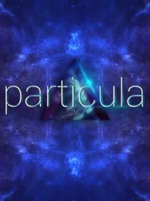 Particula Steam Key GLOBAL