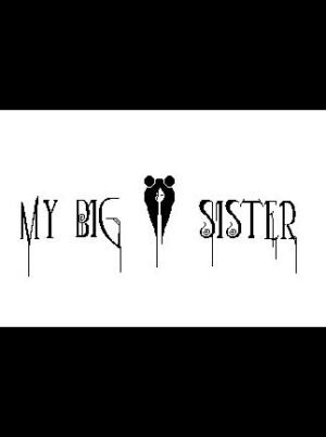 My Big Sister Steam Key GLOBAL