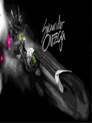 SWARMRIDER OMEGA Steam Key GLOBAL
