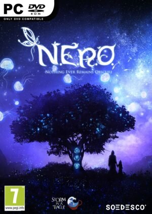 N.E.R.O.: Nothing Ever Remains Obscure Steam Key GLOBAL