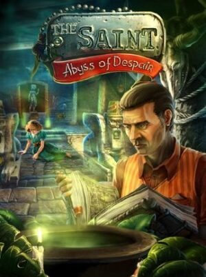 The Saint: Abyss of Despair Steam Key GLOBAL