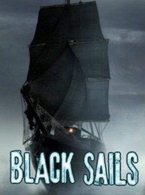 Black Sails - The Ghost Ship Steam Key GLOBAL
