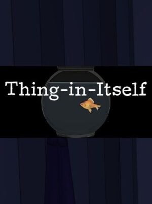 Thing-in-Itself Steam Key GLOBAL