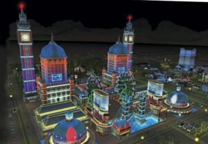 Vegas: Make It Big Steam Key GLOBAL