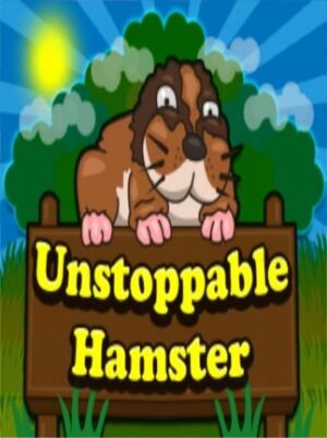 Unstoppable Hamster Steam Key GLOBAL