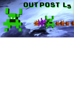 Outpost L5 Steam Key GLOBAL