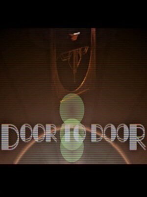 Door To Door Steam Key GLOBAL