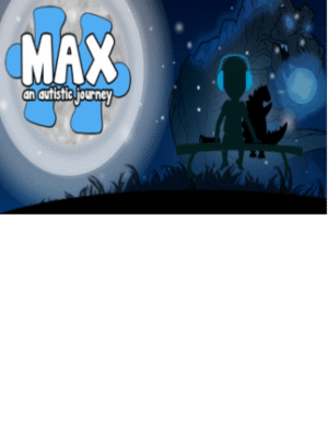 Max, an Autistic Journey Steam Key GLOBAL