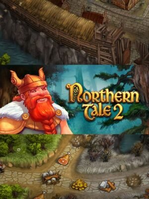 Northern Tale 2 Steam Key GLOBAL