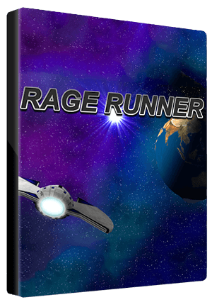 Rage Runner Steam Key GLOBAL