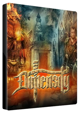 Dimensity Steam Key GLOBAL